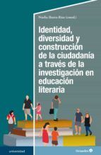 Portada de Identidad, diversidad y construcci&oacute;n de la ciudadan&iacute;a (Ebook)