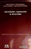 Identidades: explorando la diversidad