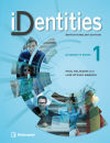 Identities 1 (B2) Student's Book Pack