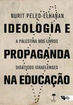 Portada de Ideologia e propaganda na educação (Ebook)
