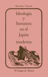 Ideolog&iacute;a y pol&iacute;tica en el Jap&oacute;n moderno