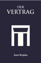 Portada de Der Vertrag (Ebook)