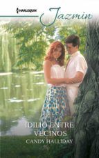 Portada de Idilio entre vecinos (Ebook)