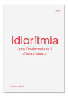 Idiorítmia