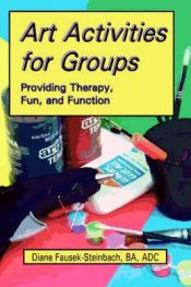 Portada de Art Activities for Groups