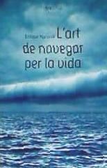 Portada de L'art de navegar por la vida