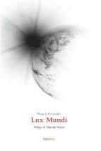 Portada de Lux mundi