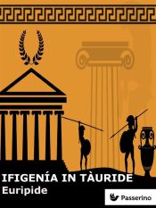 Portada de Ifigenia in Tauride (Ebook)
