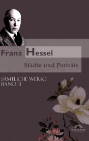 Portada de Franz Hessel