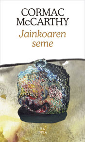 Portada de Jainkoaren seme