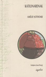 Portada de KATILINARENAK