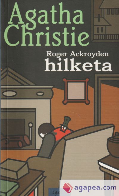 ROGER ACKROYDEN HILKETA