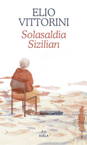 Portada de Solasaldia Sizilian