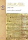 Iglesia de Urgell: feudalizaci&oacute;n y reforma (1020-1150)