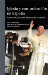 Iglesia Y Comunicación En España