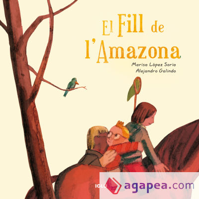 El fill de Lamazona