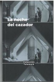 Portada de CRIATURAS EN LA NOCHE: LA NOCHE DEL CAZADOR. CHARLES LAUGHTON