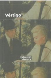 Portada de DIAGNÓSTICO DE UNA DESOLACIÓN: VÉRTIGO. ALFRED HITCHCOCK