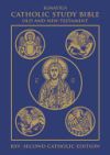 Ignatius Catholic Study Bible: Old and New Testaments