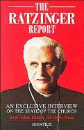 Portada de Ratzinger Report