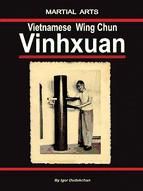 Portada de The Vietnamese Wing Chun - Vinhxuan (Ebook)