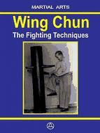 Portada de Wing Chun - The Fighting Techniques (Ebook)