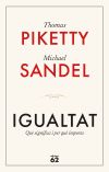 Igualtat
