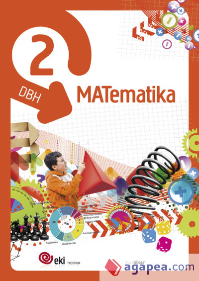 EKI DBH 2. Matematika 2 (Pack 3)