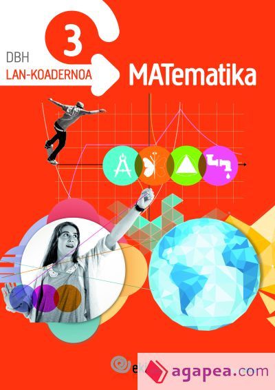 EKI DBH 3. Matematika 3. Lan-koadernoa 3