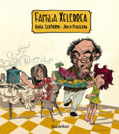 Portada de Familia xelebrea