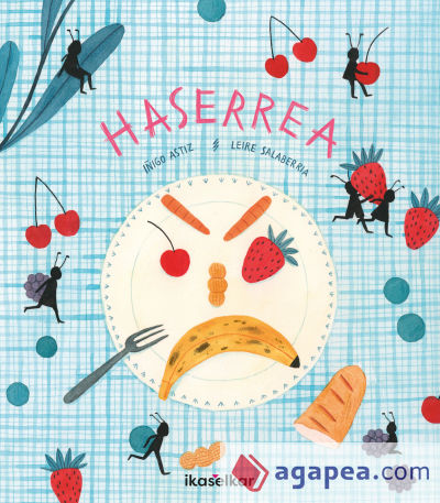 Haserrea