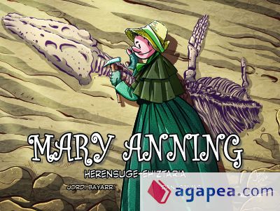 Mary Anning