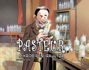 Portada de Pasteur