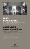 Ikasi irakasteko –- Aprender para enseñar