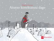 Portada de Aitatxo konektatuta dago