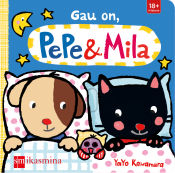 Portada de Gau on, Pepe & Mila