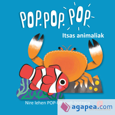 Itsas animaliak