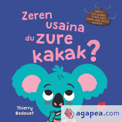 ZEREN USAINA DU ZURE KAKAK?