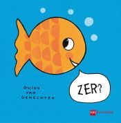 Portada de Zer?