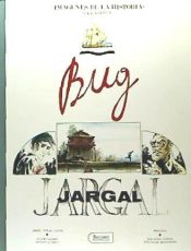 Portada de BUG JARGAL