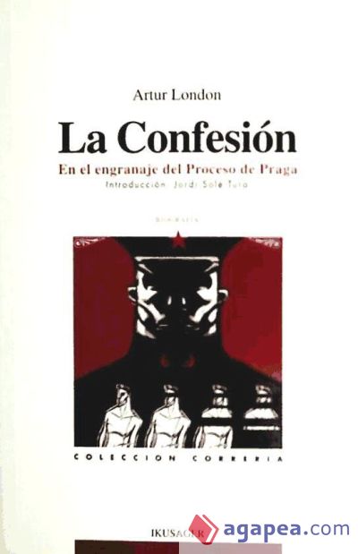 CONFESION,LA