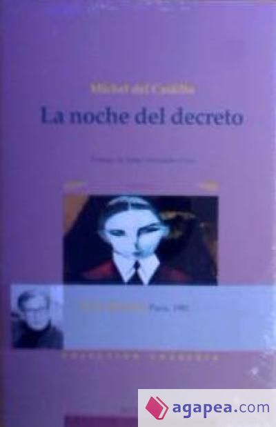 NOCHE DEL DECRETO,LA