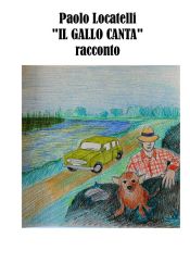 Portada de Il Gallo Canta (Ebook)