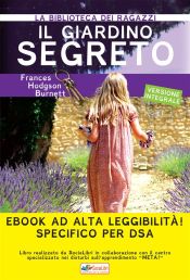 Il Giardino segreto (Ebook)