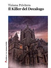 Il Killer del Decalogo (Ebook)