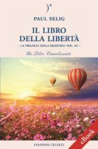 Portada de Il Libro della Libertà (Ebook)