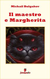 Portada de Il Maestro e Margherita (Ebook)