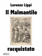 Portada de Il Malmantile racquistato (Ebook)