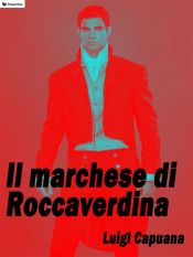 Portada de Il Marchese di Roccaverdina (Ebook)