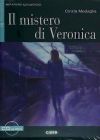 Il Mistero Di Veronica [With CD (Audio)]